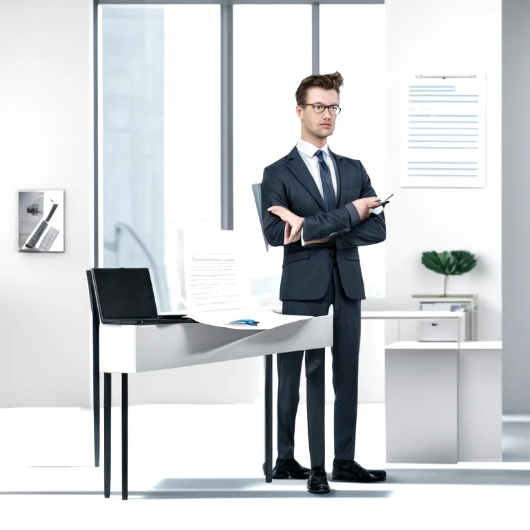 Focused legal assistance for commercial documentation