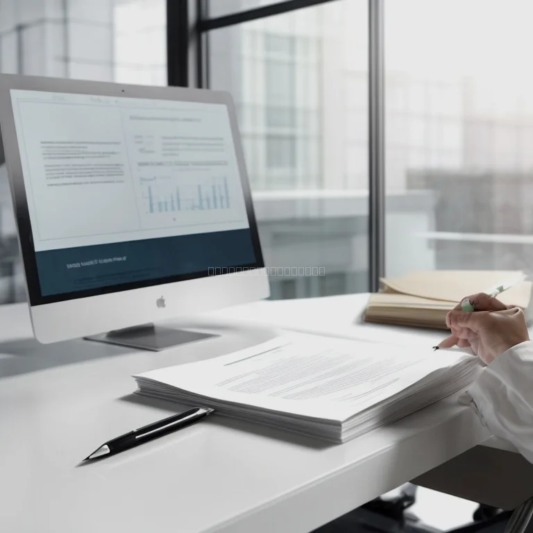 Corporate documentation