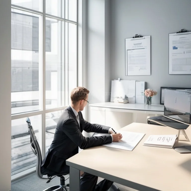 Compliance review