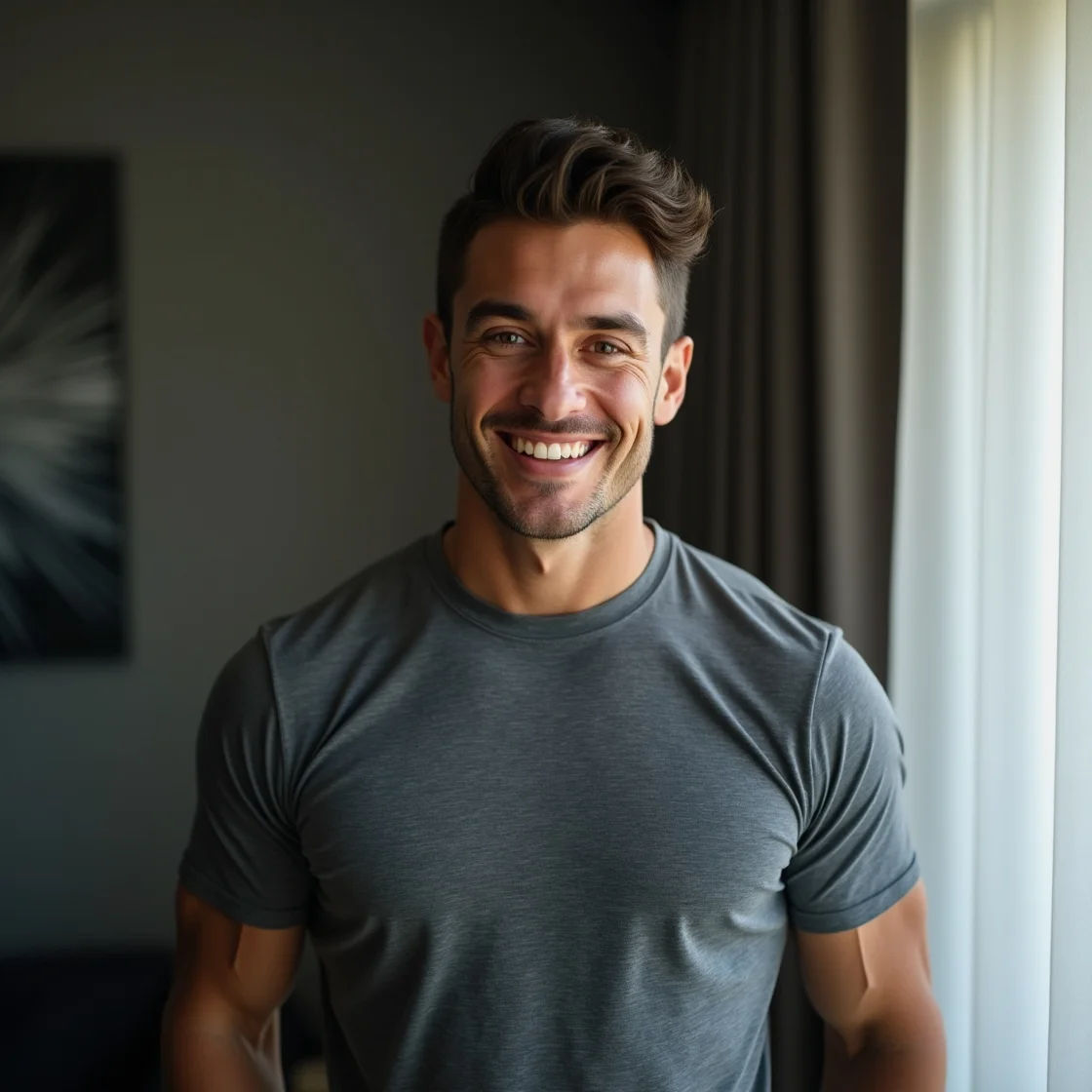 Daniel Ong